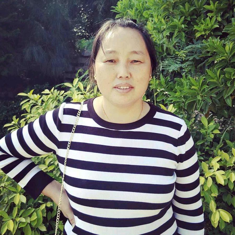 开心美一天（有关必回，有赞必回）