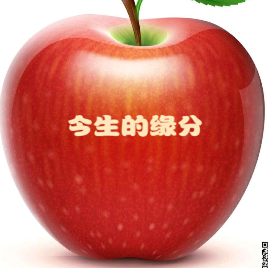 今生的缘分
