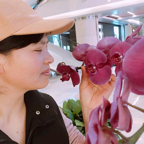 开心每一天🌹🌹