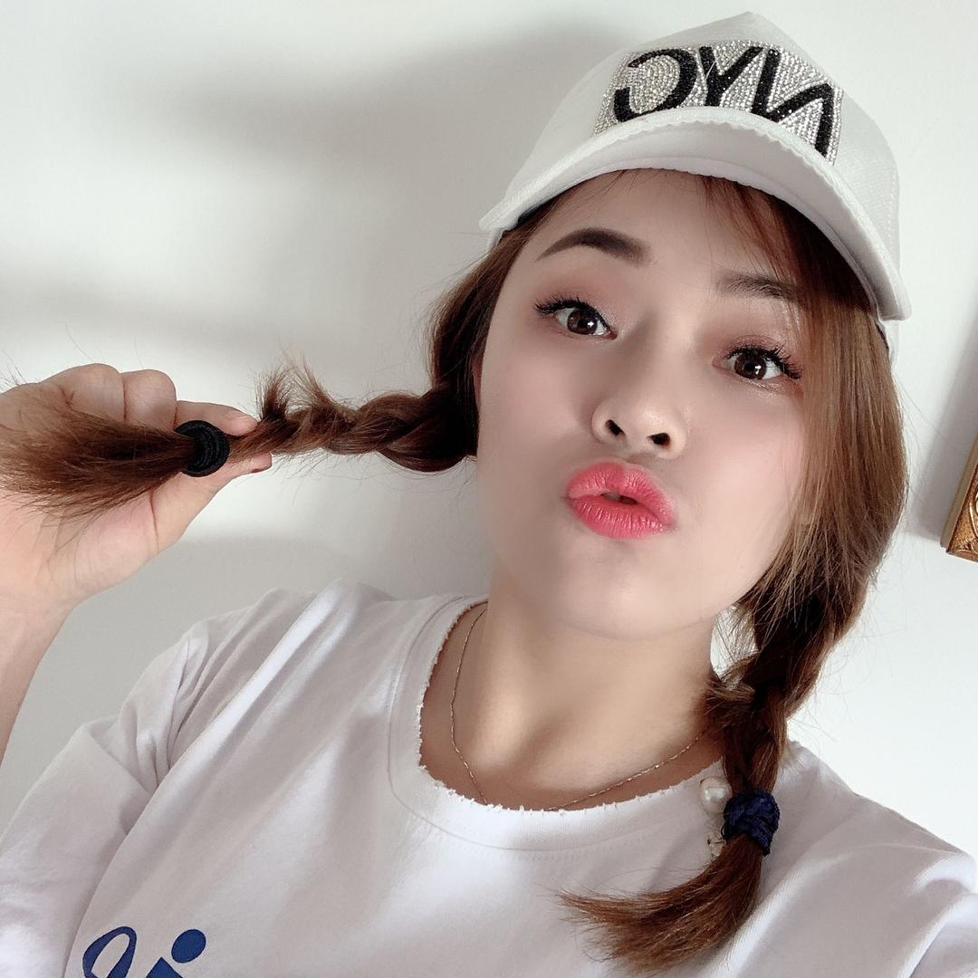 💋射手座的董小姐🔷