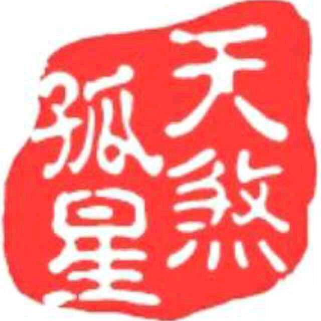 八线段米字格书法