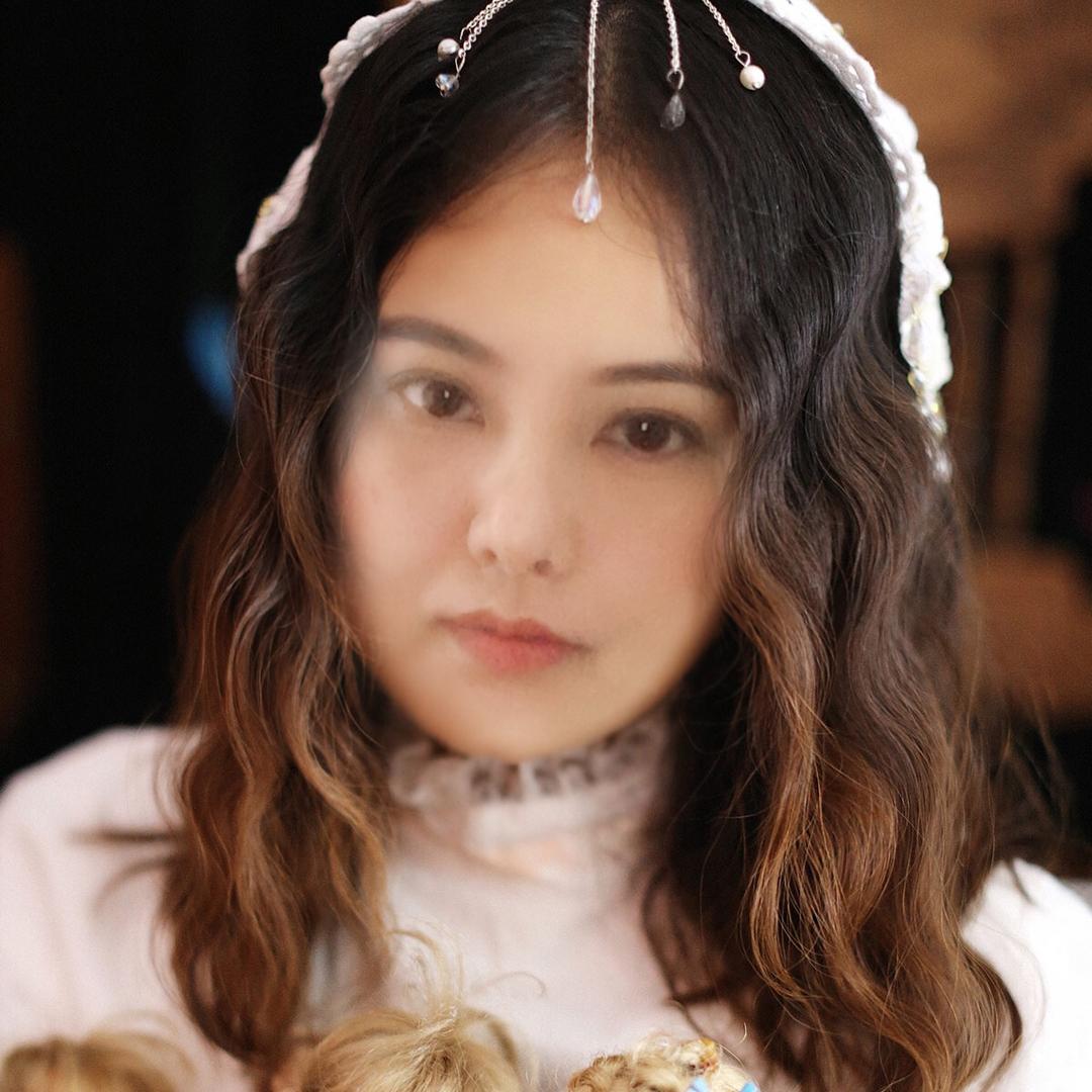 晴天❤️