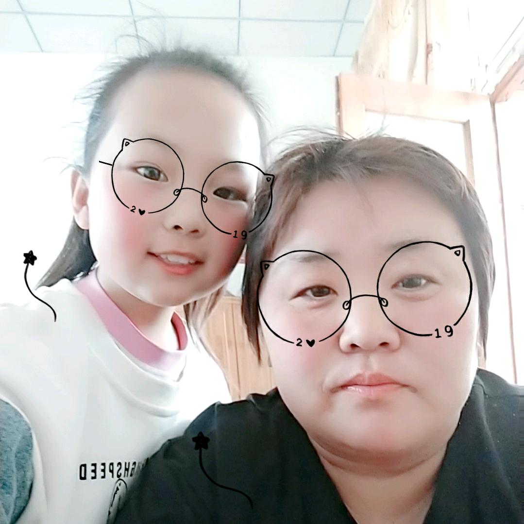李盼