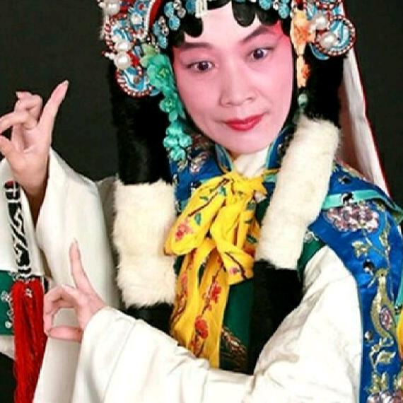 爱在一方