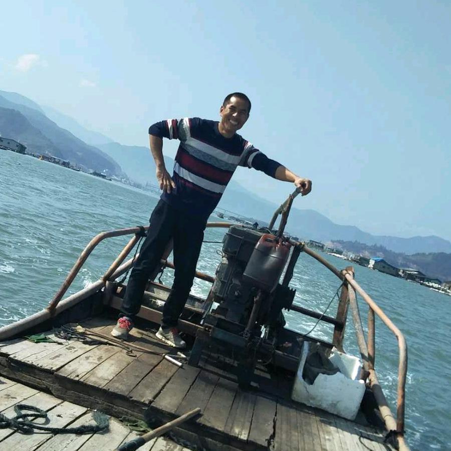 風裡水裡
