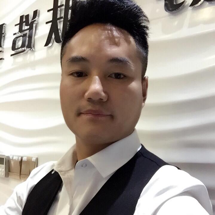 @西安造型师 —贾玉建