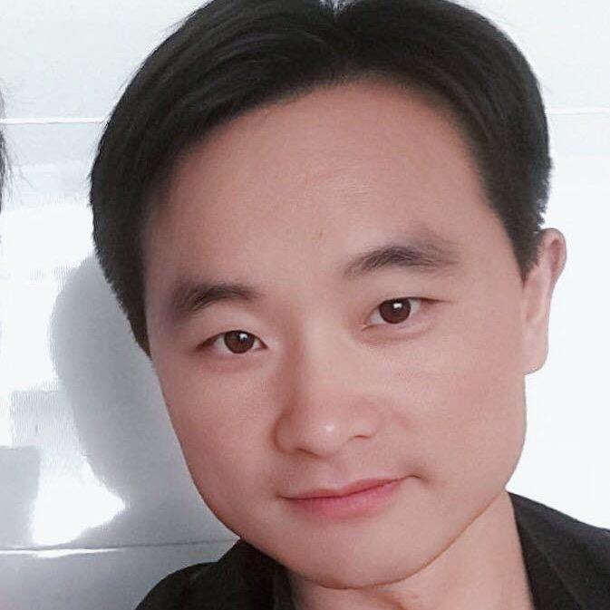 阜阳李哥