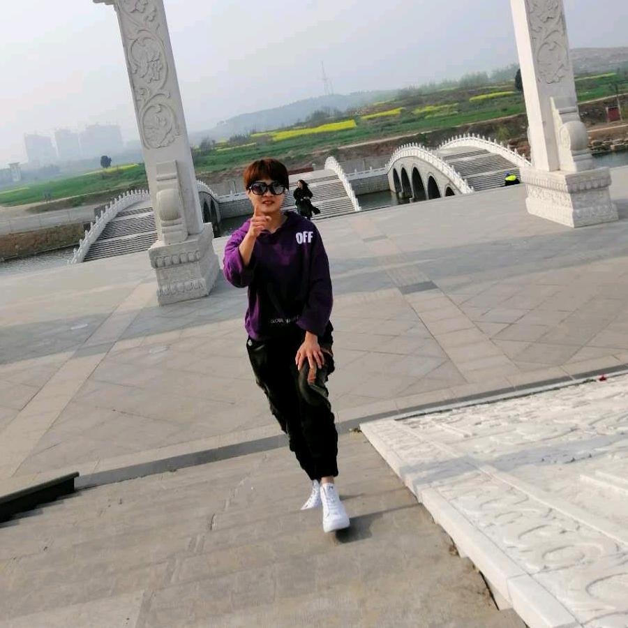 刘贯十字路口农资店许书梅