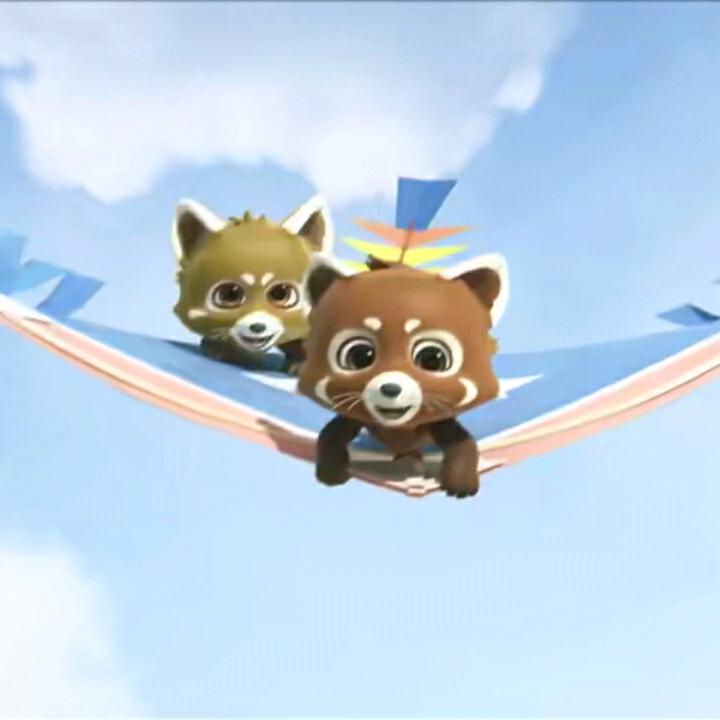 为了梦想而远航