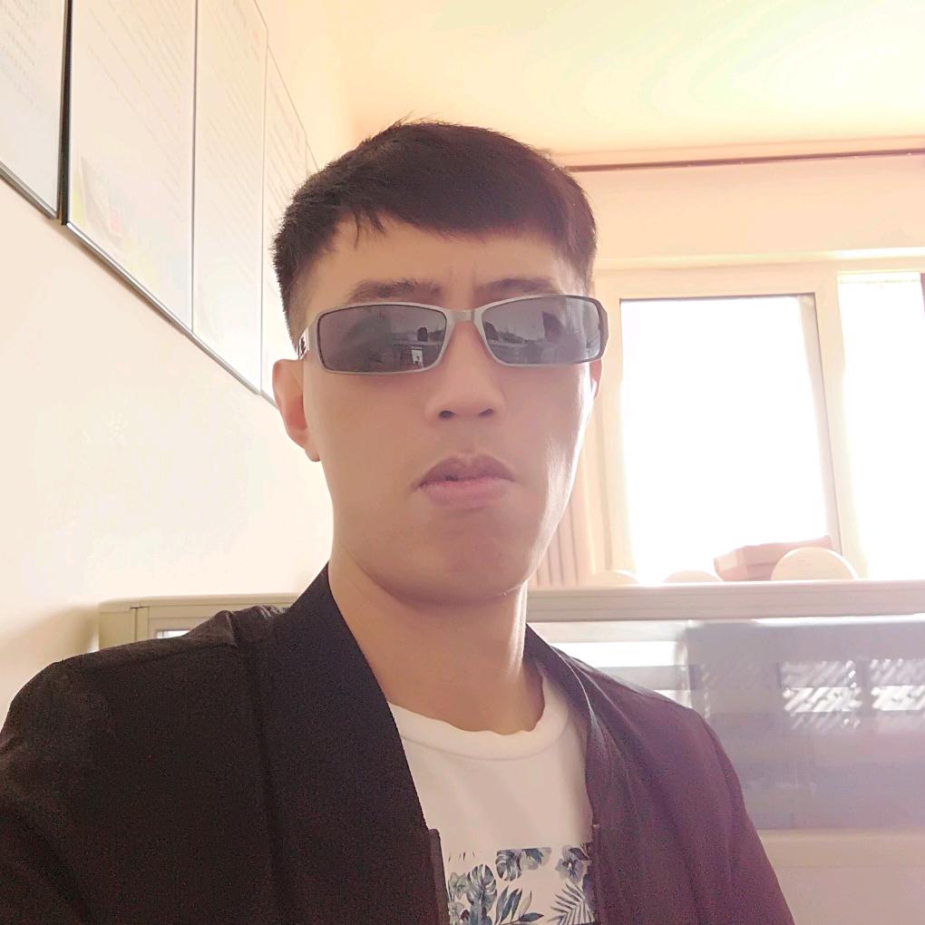 小谌谌~