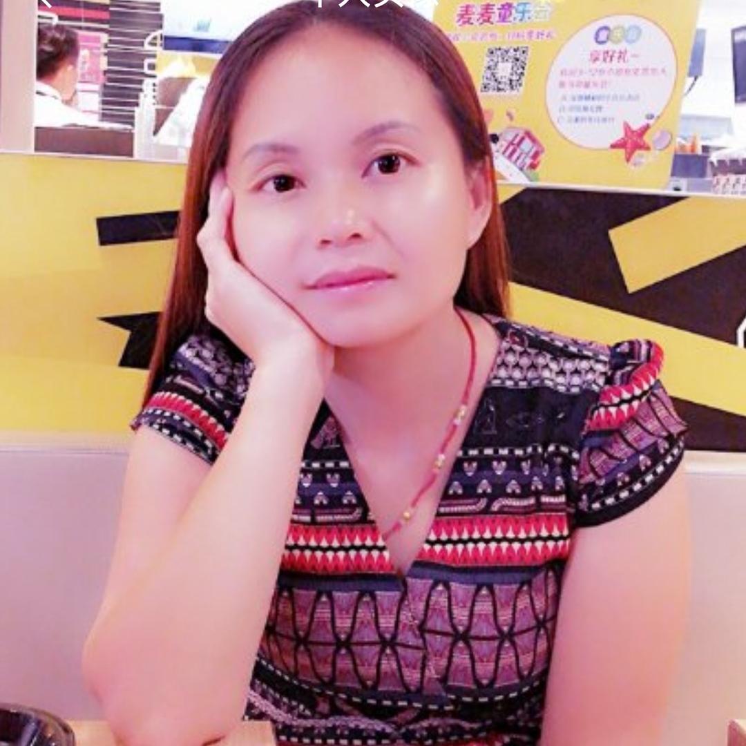 黄丽娜：石磨肠粉