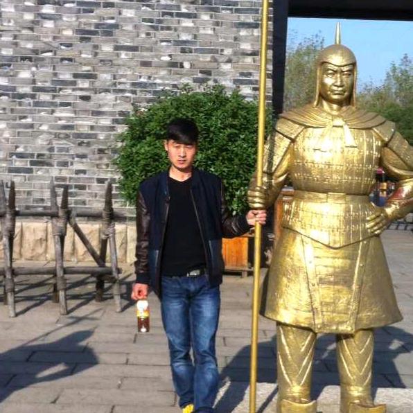 沭阳雅迪荣小亮