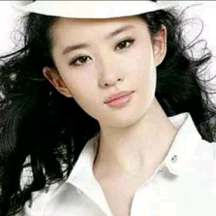爱你宝贝