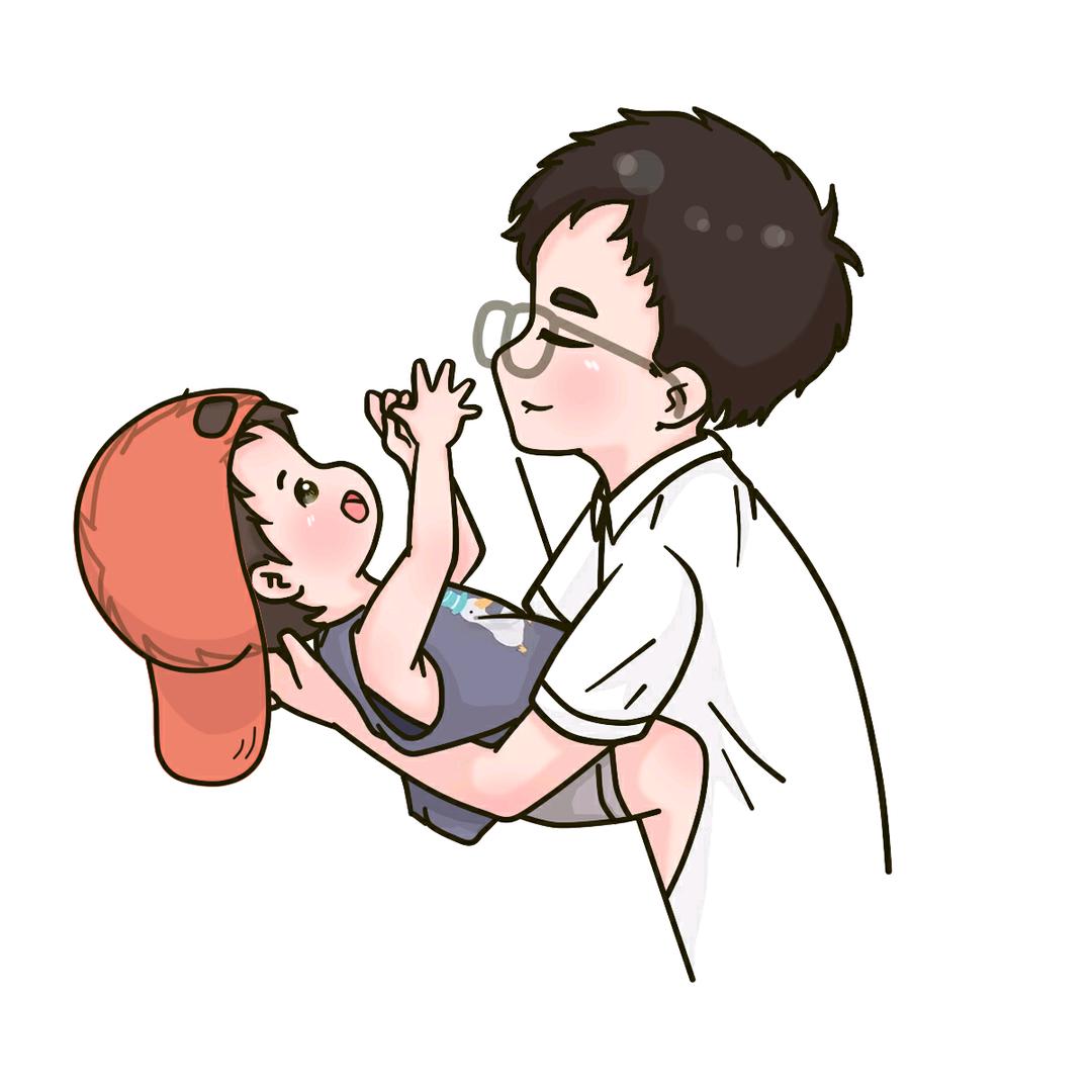 摄影师小天爸