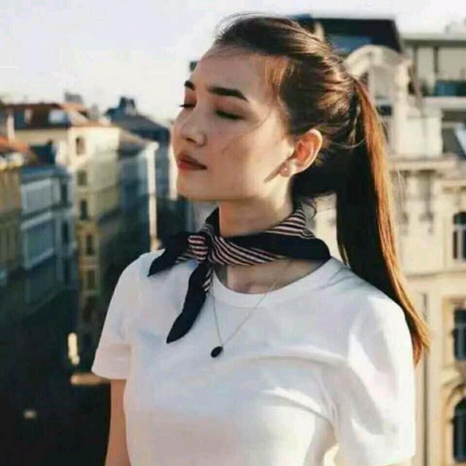 美孜