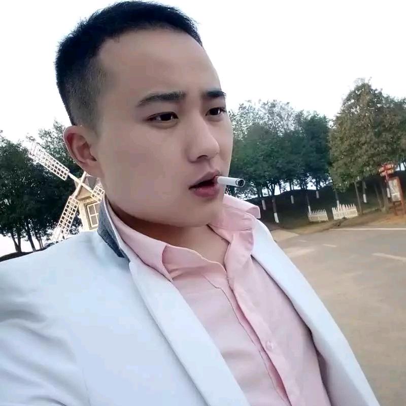 张波