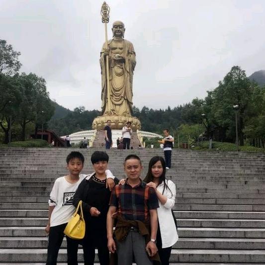 阳光总在风雨后