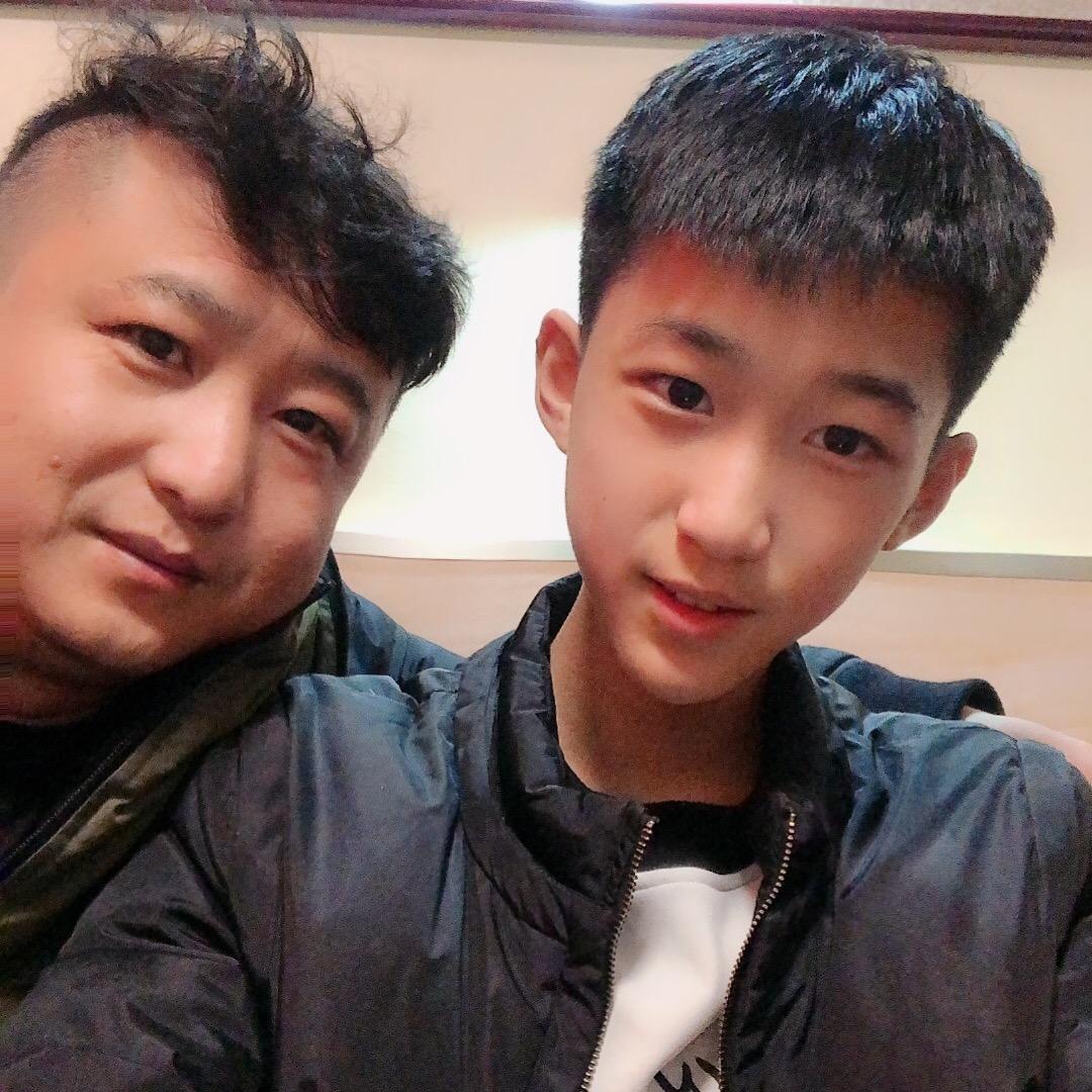 豪爸