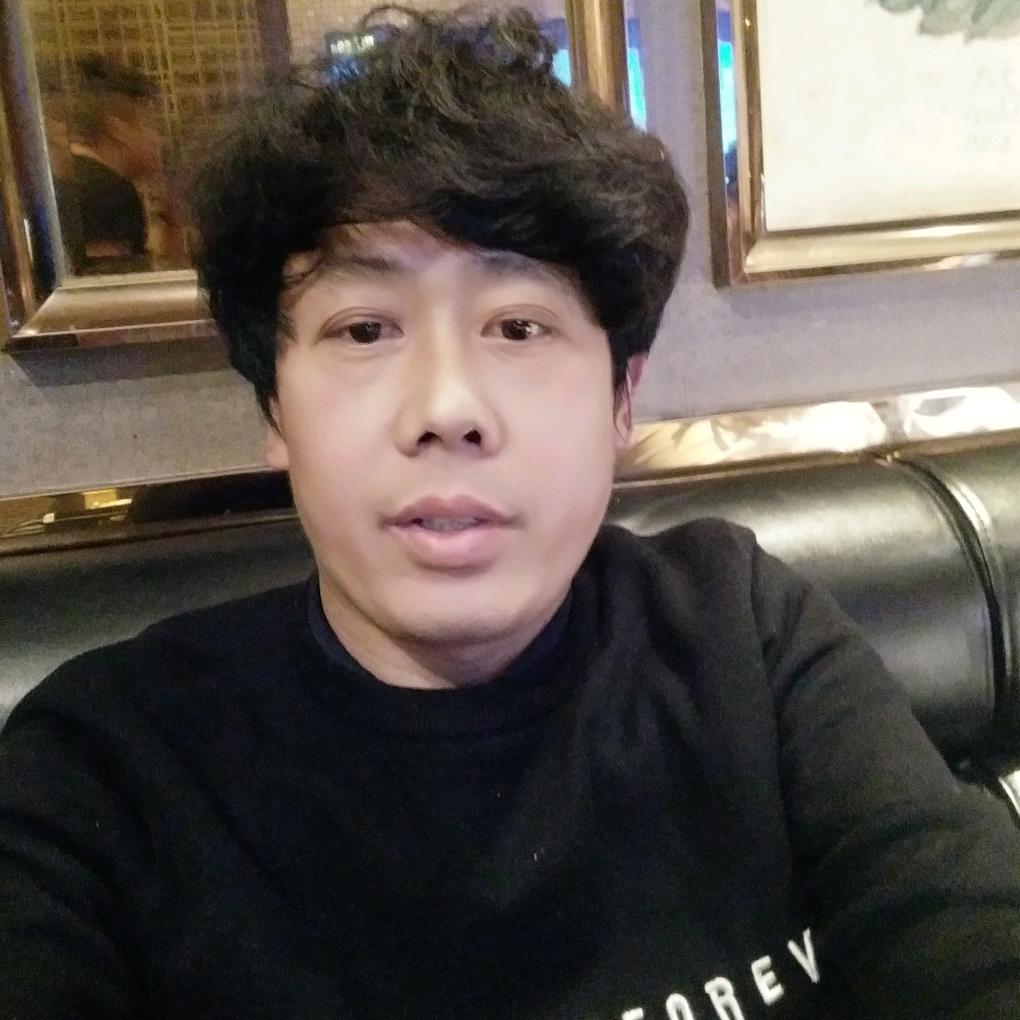 黄涛，在宁波美发用品批发