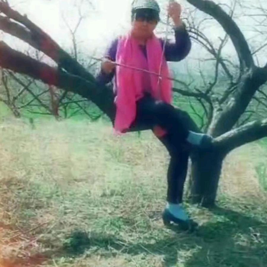 马小梅