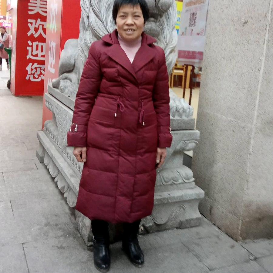 李从贵