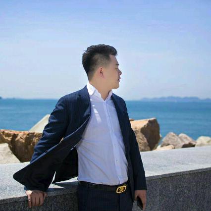 🐼一路走来！🐼