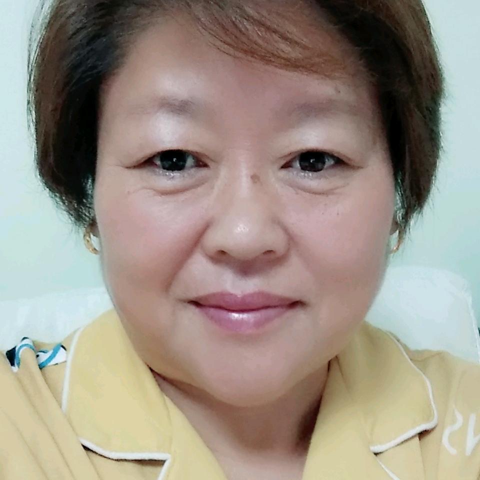 淑兰姐
