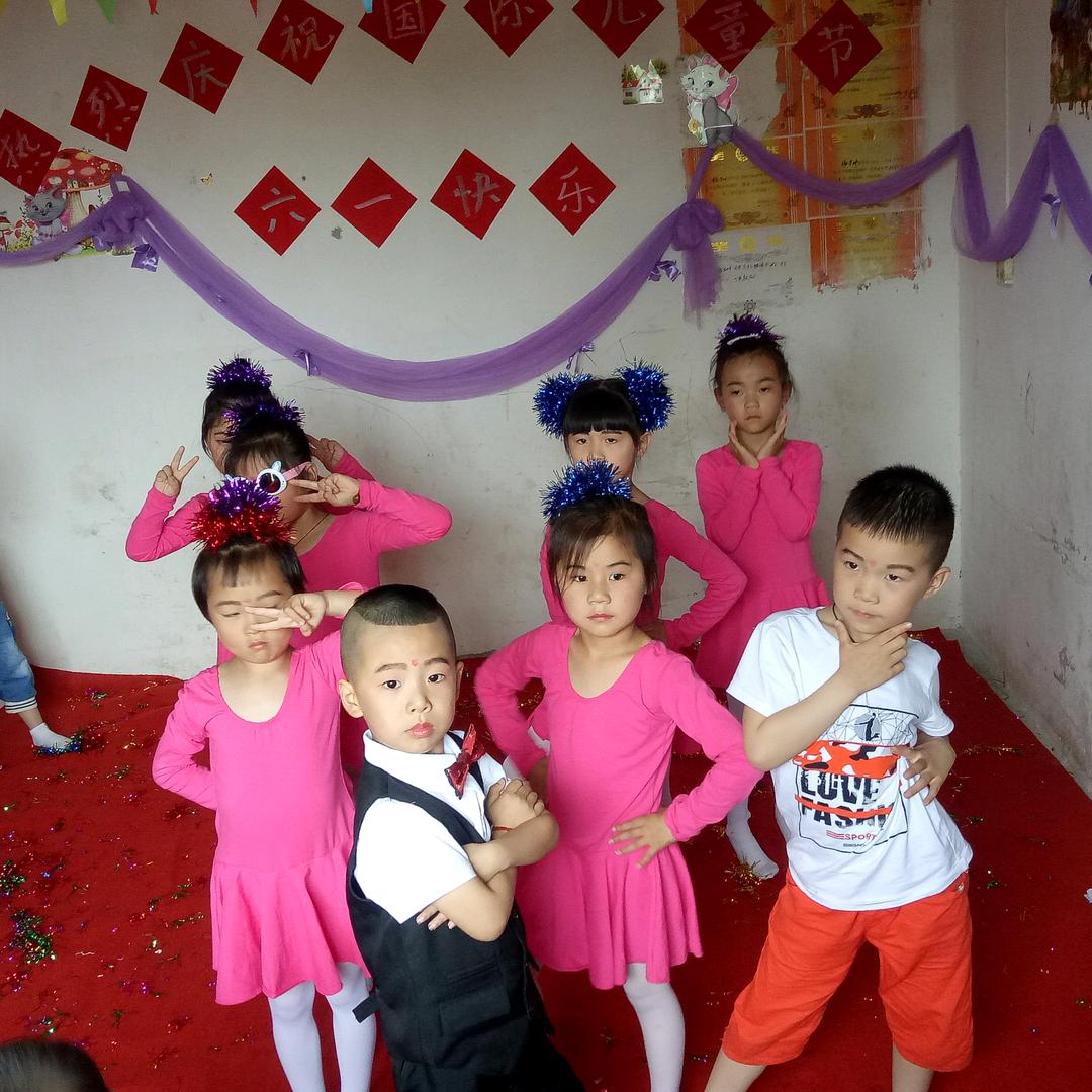 多学多动