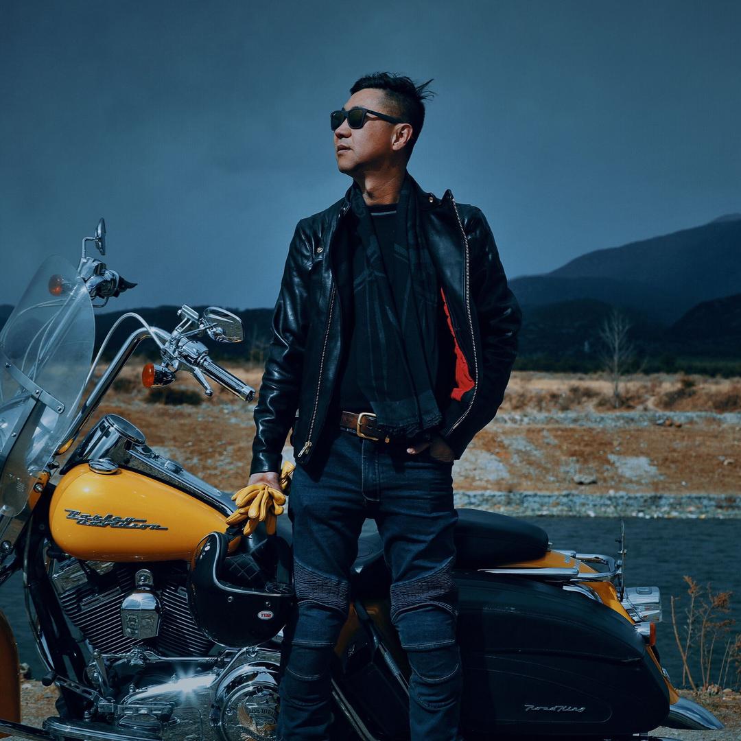 带你去浪漫 喜堂民宿