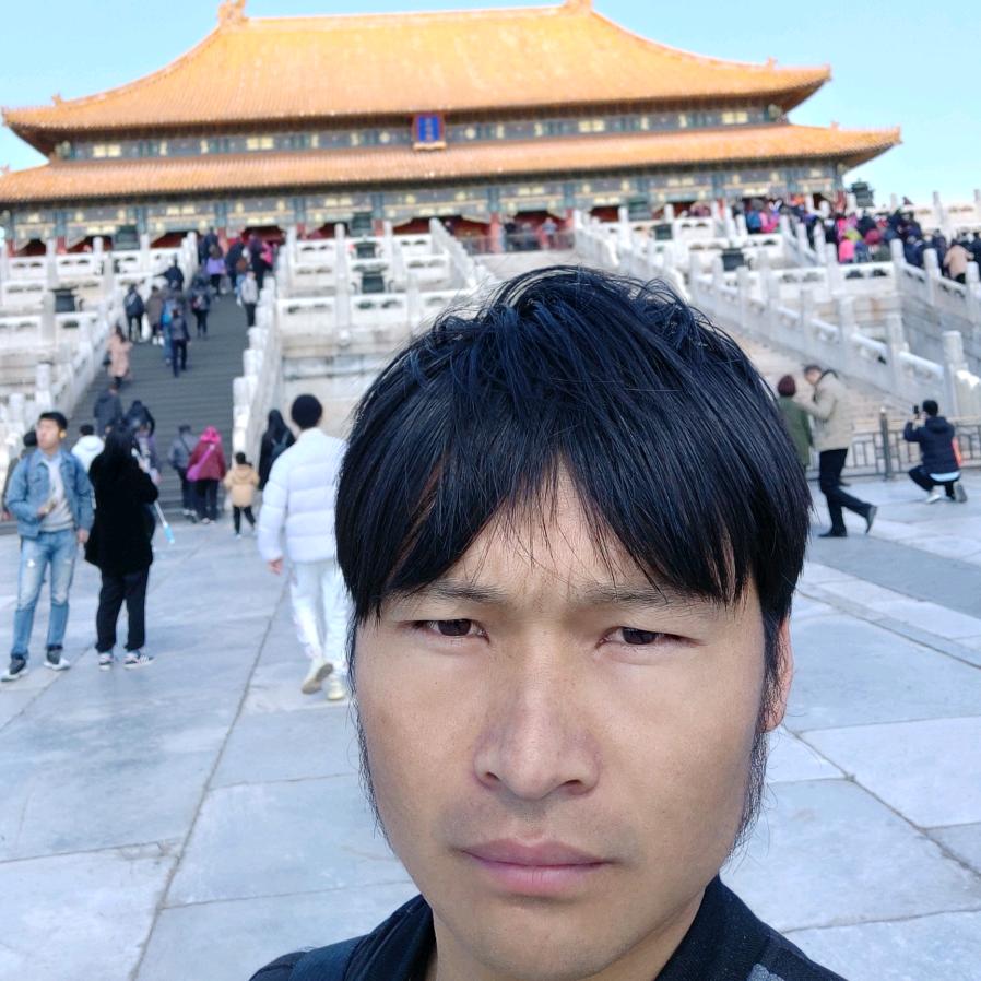 任我行