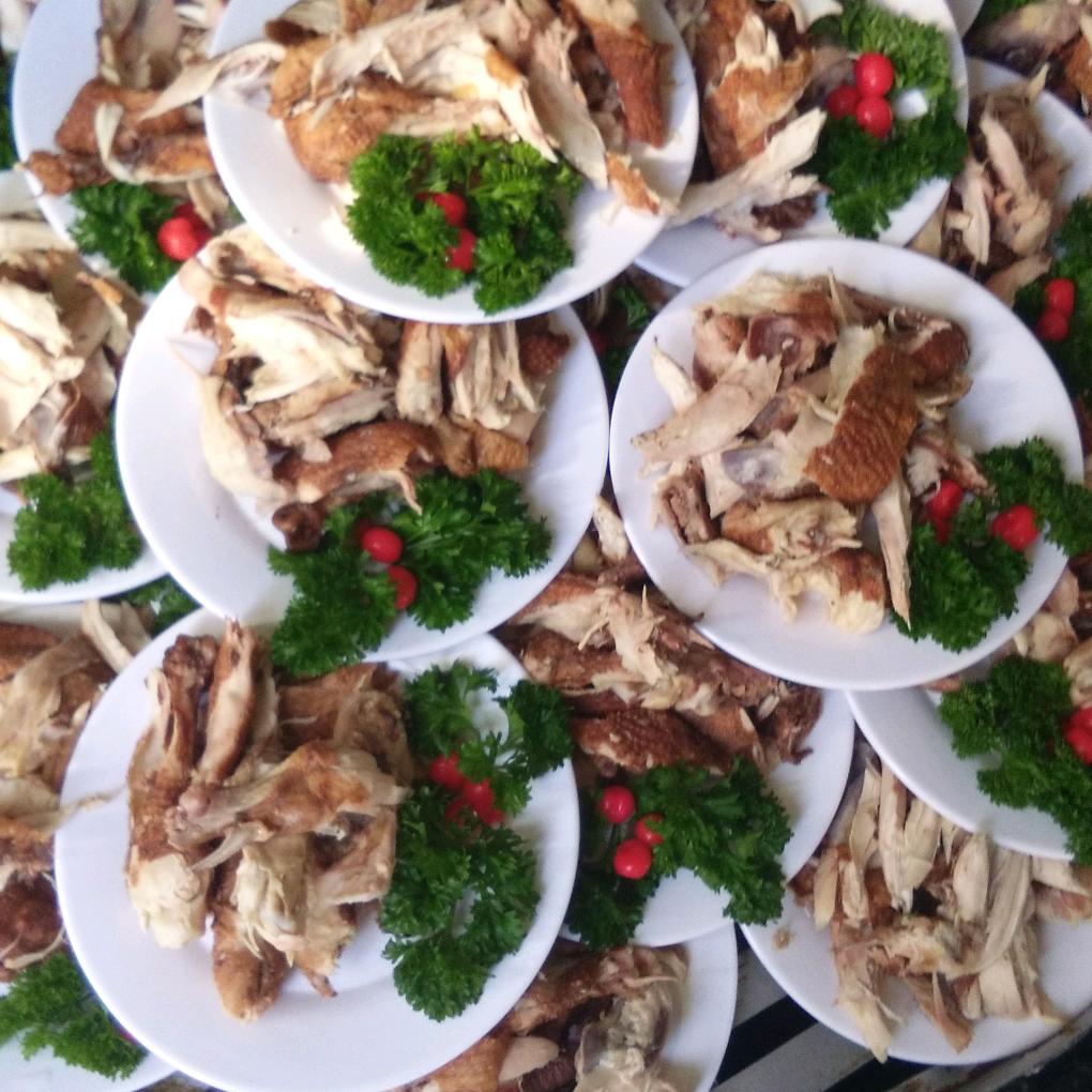 河东永久红白喜事包桌