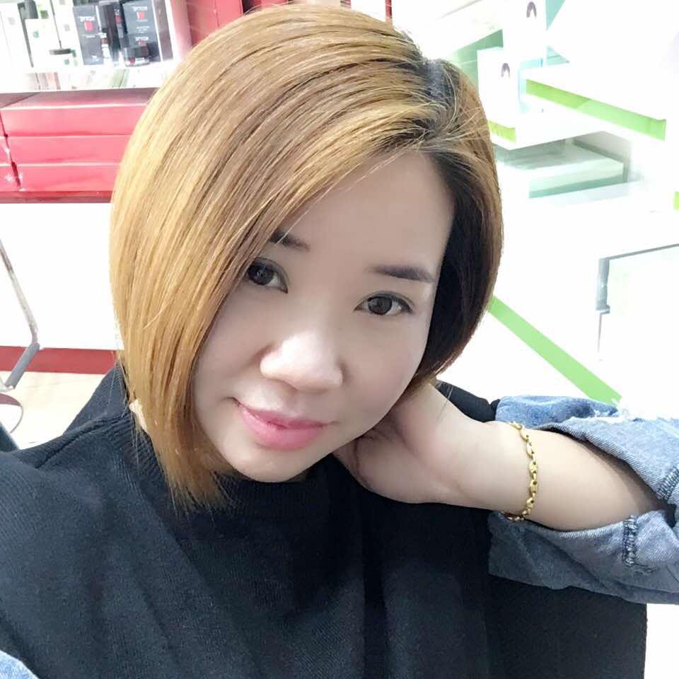 指尖上的阳光
