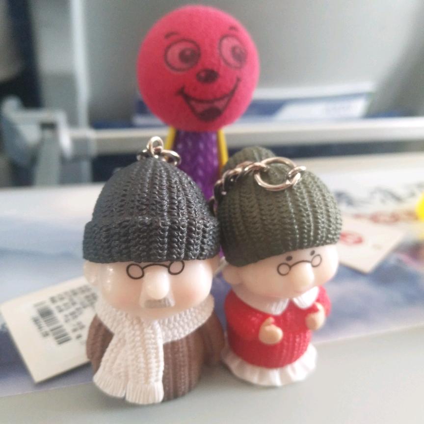 😆😆开心就好