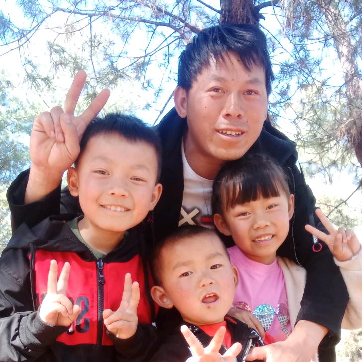 雾天雾地雾人生，看开看透心凉透。