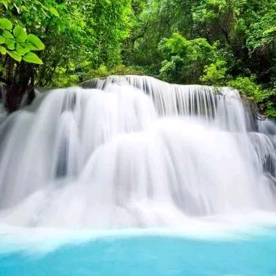 白开水