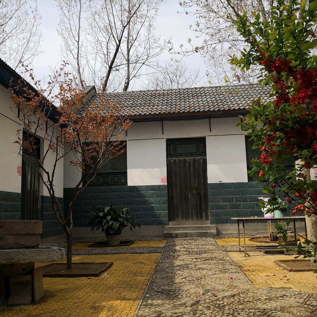 济南龙门山庄