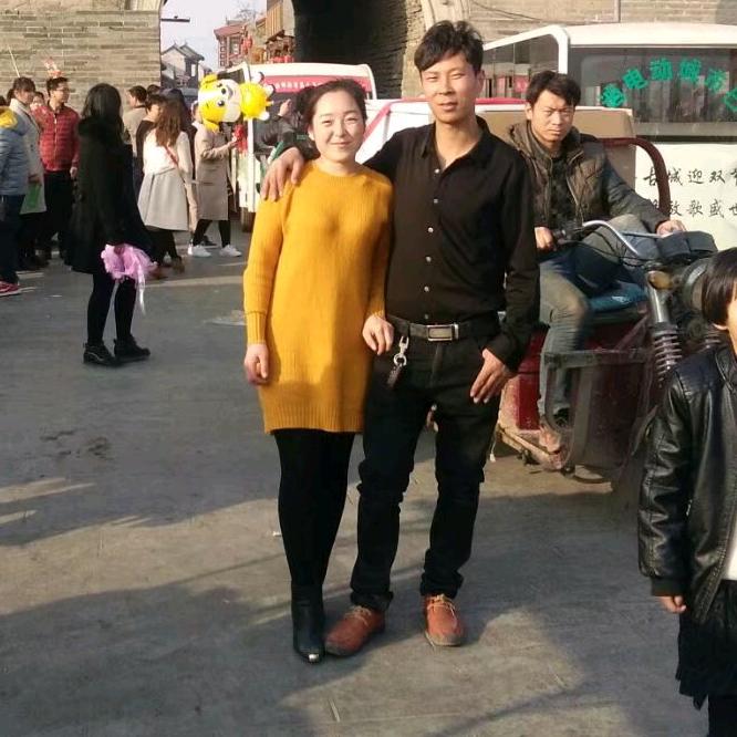 畅游中国