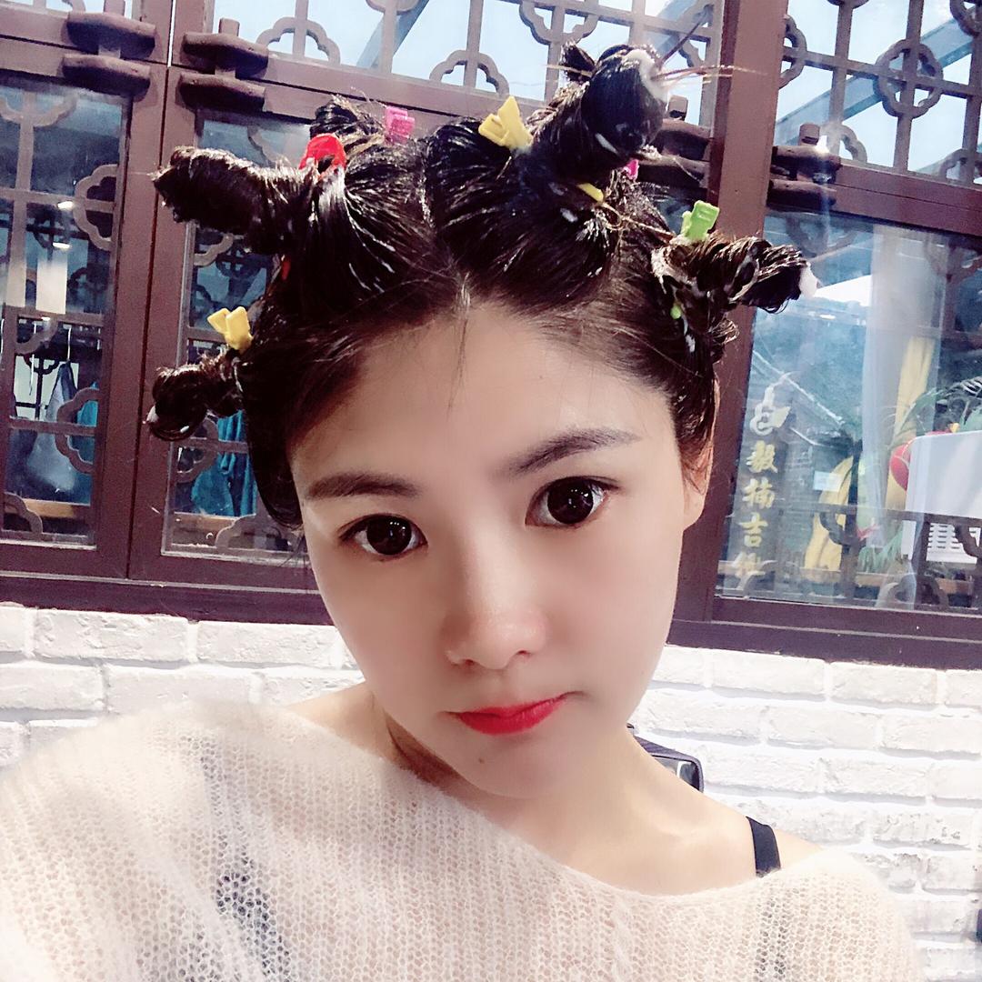Miss Kan阚小姐🌈