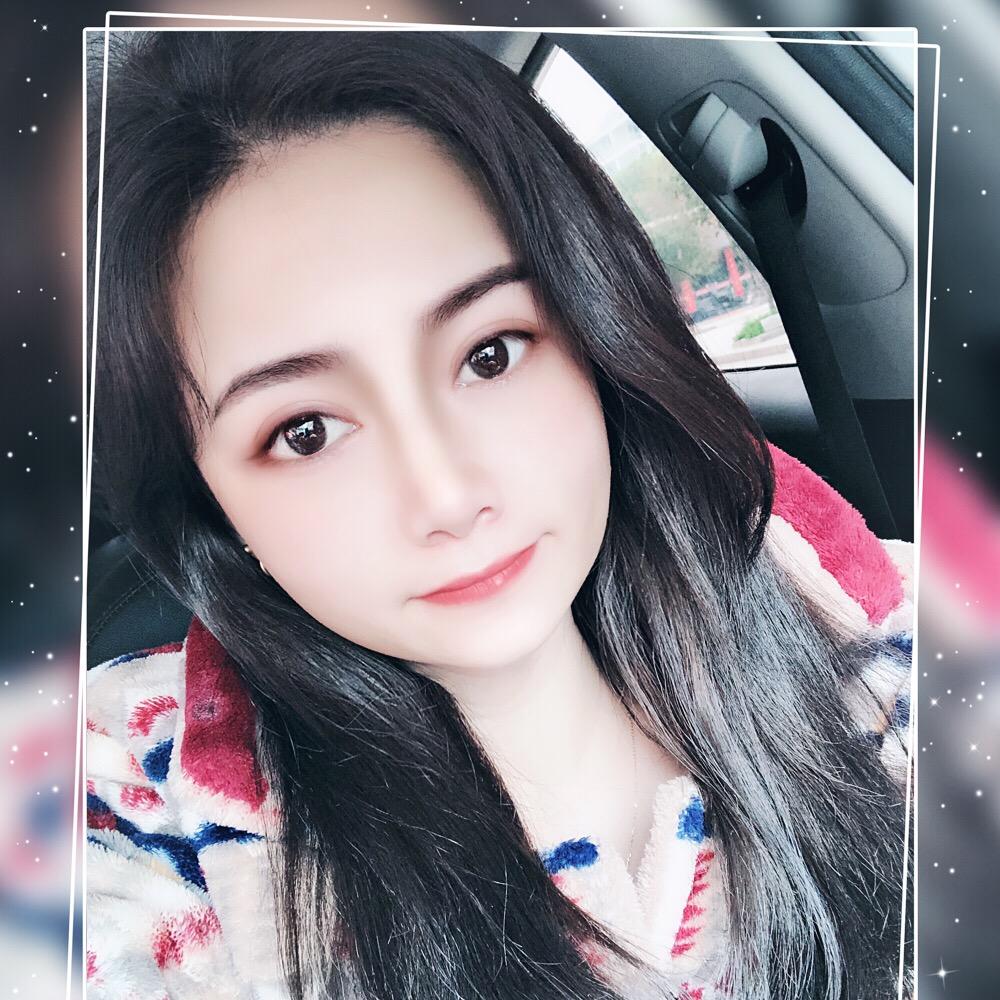 Y瑶族5⃣️姑娘🌻
