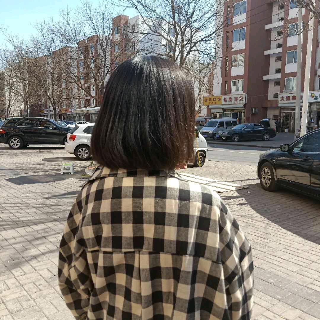 满天星空