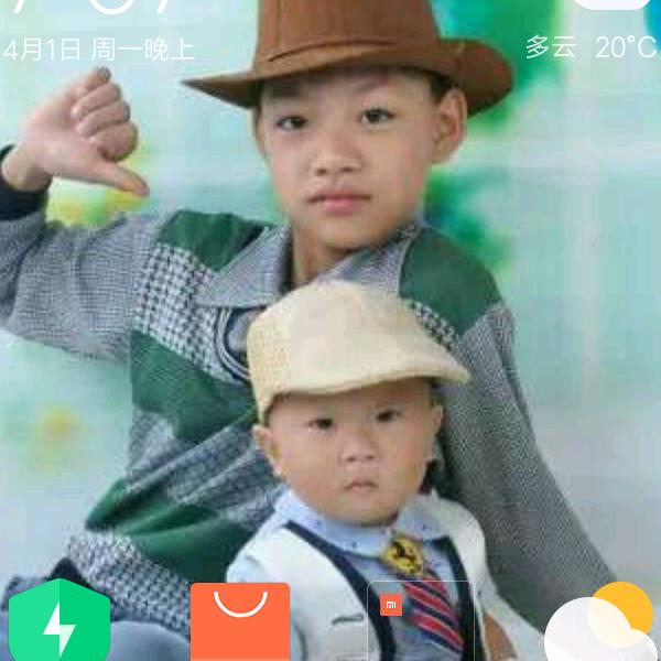 用户715807378916
