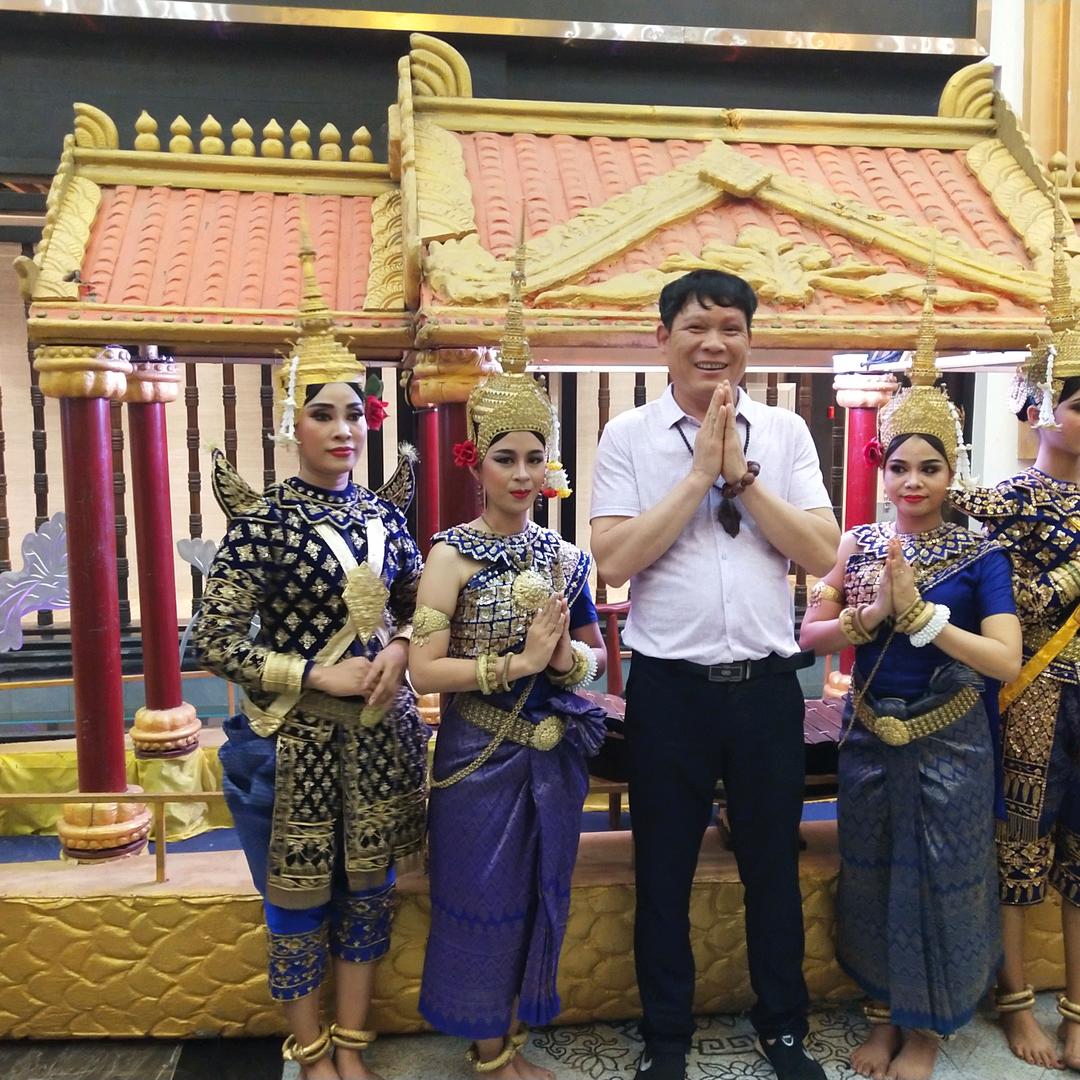 快乐过好每一天