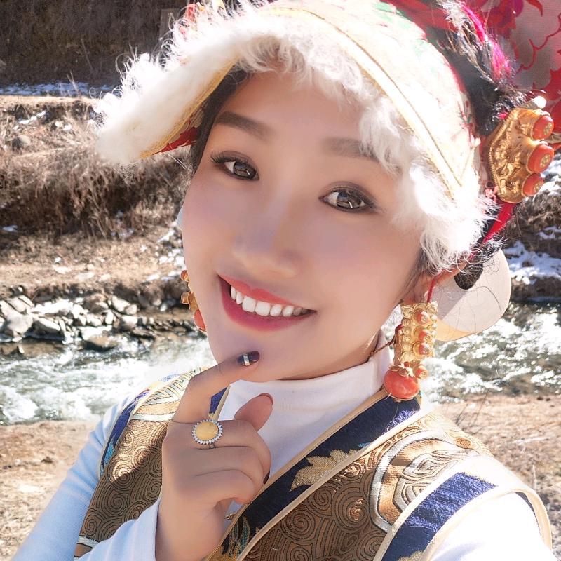 ——🌼格桑卓玛🌼——