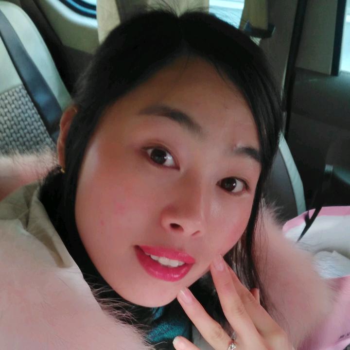 迷一样的女人