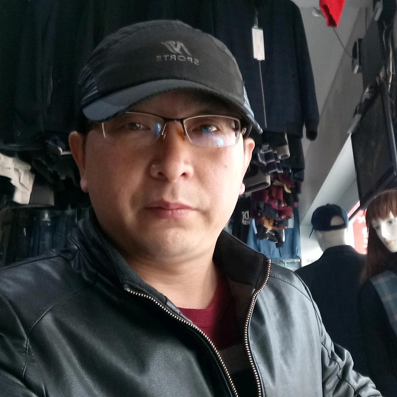 我心依旧