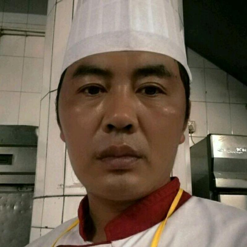 小师父