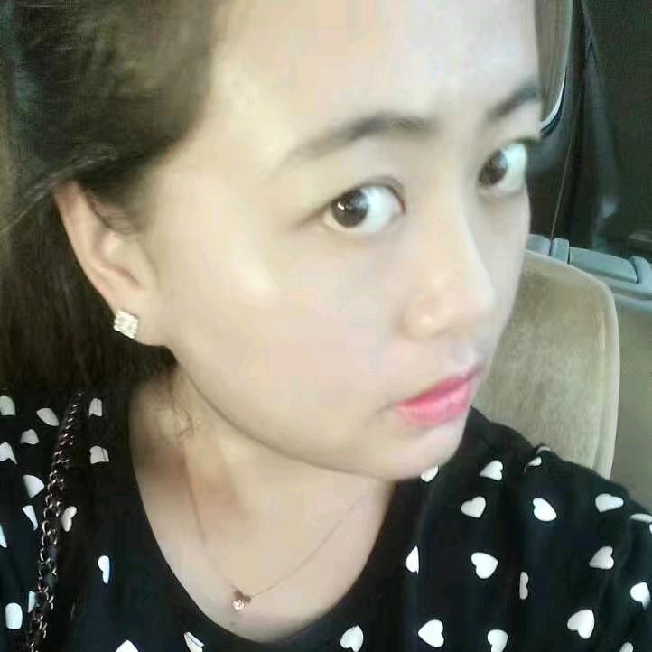 纯紫色