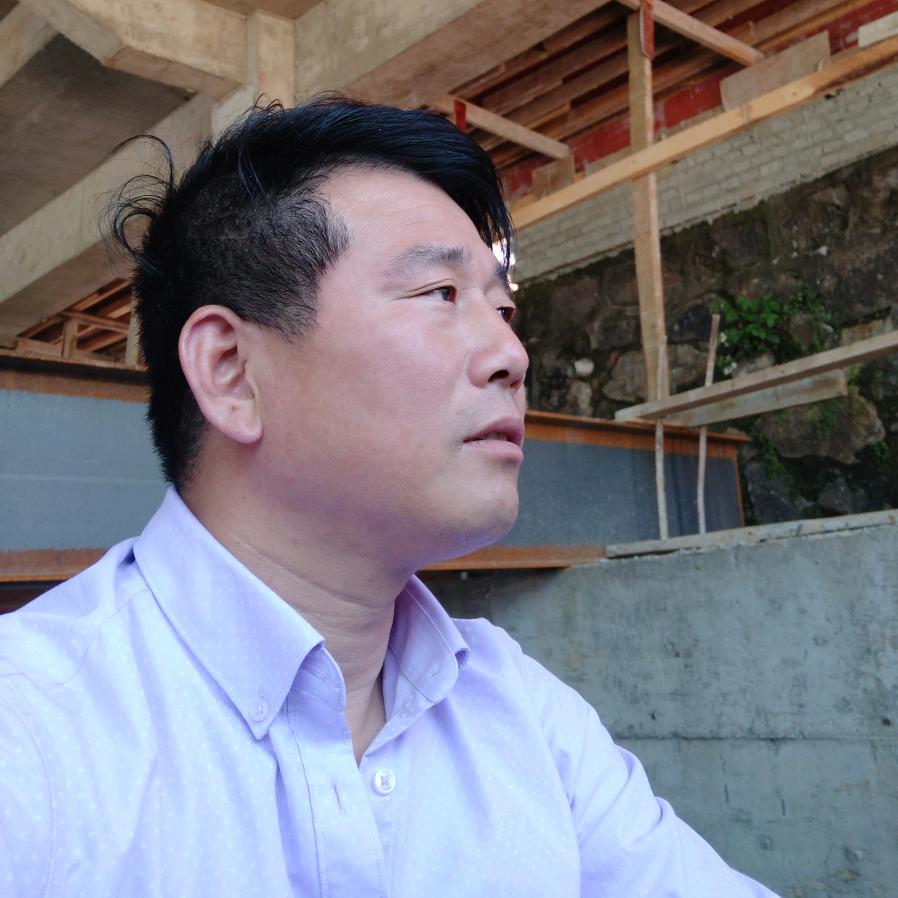 子靓实业
