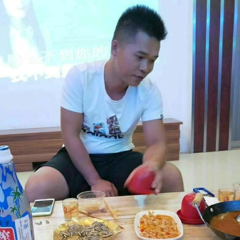 冷锋