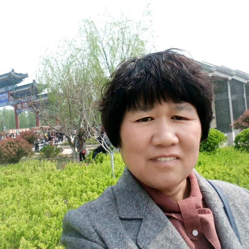壮壮妈